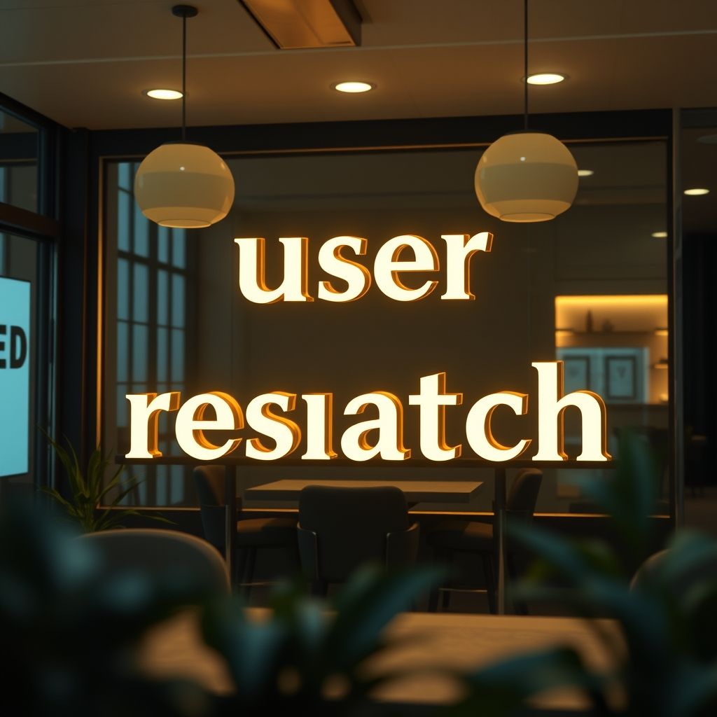 ความสำคัญของการวิจัยผู้ใช้ใน Twisters